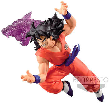 Banpresto GX Materia Dragon Ball Z - The Yamcha
