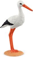 Schleich 13936, Storch - Schleich (13936) Farm World