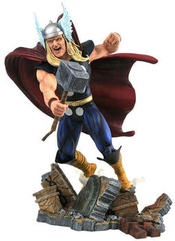 Diamond Select Toys Thor (Classic) Gallery Diorama