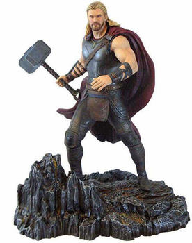 Diamond Select Toys Marvel Thor: Ragnarok Gallery Diorama