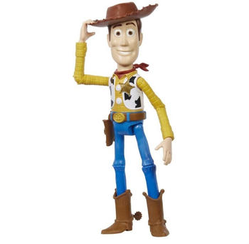 Mattel Disney Pixar Toy Story Large Scale Woody 31 cm