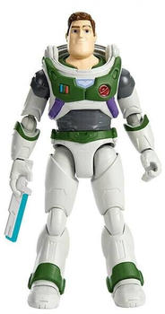Mattel Disney Pixar Lightyear 12 cm Space Ranger Alpha Buzz Lightyear