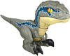 Jurassic World GWY55, Jurassic World Uncaged Rowdy Roars Mirror Dino Blau/Grün