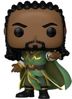 Funko Pop! Doctor Strange in Multiverse of Madness - Master Mordo