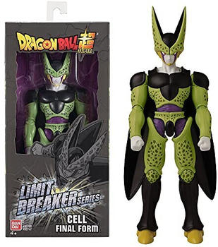 Bandai Dragon Ball Limit Breakers Series - Cell Final Form
