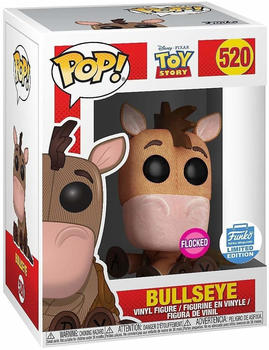 Funko Pop! Disney Pixar Toy Story - Bullseye (520)