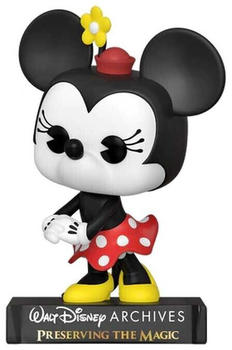Funko Pop! Walt Disney Archives - Minnie Mouse (2013)
