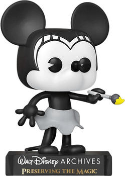 Funko Pop! Walt Disney Archives - Plane Crazy Minnie (1928)