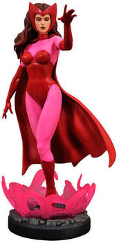 Diamond Select Toys Scarlet Witch Premier Collection