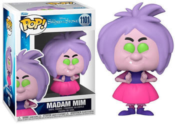 Funko Pop! Disney The Sword in the Stone - Madam Mim
