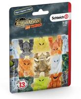 Schleich 81029, Eldrador Mini Creatures Serie 2 - 1 Sammelfigur - Schleich (81029)
