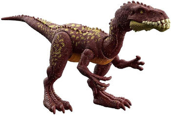 Mattel Jurassic World: Fierce Force Masiakasaurus