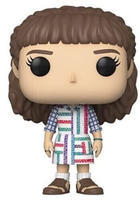POP - Stranger Things - Eleven (Funko Figuren)