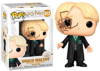 Funko Pop! Wizarding World: Harry Potter - Draco Malfoy Spider