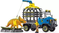 Schleich 42565, Schleich 42565 Dino Truck