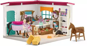 Schleich Horse Club Reitshop (42568)
