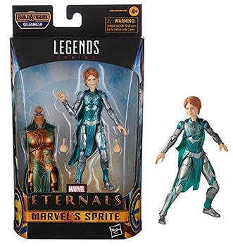 Hasbro Marvel Legends Series Eternals - Sprite 15cm