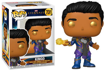 Funko Pop! Eternals Kingo