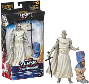 Hasbro Marvel Legends Series Thor: Love and Thunder - Gorr