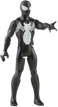 Hasbro Marvel Legends Retro 375 The Amazing Spider-Man - Symbiote Spider-Man