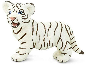 Safari Weißes Bengalisches Tigerbaby (295029)