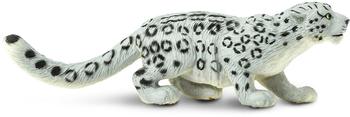 Safari Ltd Safari Schnee Leopard (2375-29)