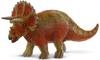 Bullyland Prehistoric World - Museum Line - Medium Triceratops (61446)