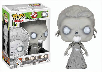 Funko Pop! Movies: Ghostbusters - Gertrude Eldridge 307