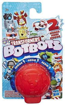 Hasbro Transformers Transformers Transformers Collectibles Überraschungspack (E3487)