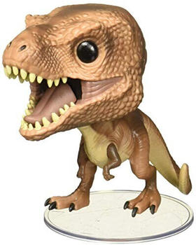 Funko Pop! Movies Jurassic Park - Tyrannosaurus Rex