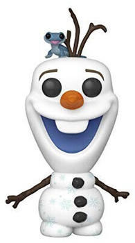 Funko Pop! Disney Frozen 2 - Olaf with Bruni
