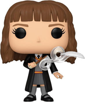 Funko Pop! Movies: Harry Potter Hermione with Feather