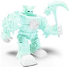 Schleich 42546, Eis Roboter - Eldrador Mini Creatures - Schleich (42546)...
