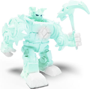Schleich Eldrador Mini Creatures Eis-Roboter (42546)