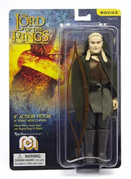 Mego Toys Herr der Ringe Legolas 20 cm (MEGO62850)