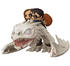 Funko Pop! Rides Wizarding World: Harry Potter - Harry, Hermione and Ron riding Gringotts Dragon n°93