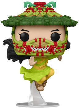Funko Pop! Shang-Chi and the Legend of the Ten Rings - Jiang Li n&deg;848