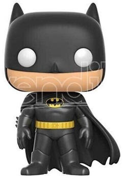 Funko Pop! Heroes: DC Super Heroes - Batman n&deg;144