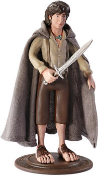 The Noble Collection The Lord Of The Rings - Bendyfigs Series 1 - Frodo Baggins