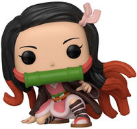 Demon Slayer - Nezuko Kamado Funko POP! Figur
