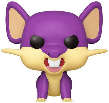Funko Pop! Pokemon - Rattata (595)