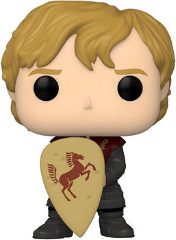 Funko Pop! TV - Game of Thrones - Tyrion Lannister with shield (92)