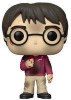 Harry Potter mit Stein der Weisen Funko POP! Figur
