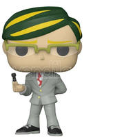 Funko! Funko! - Animation: My Hero Academia (Sir Nighteye) - Figur