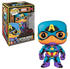 FunKo Pop! Marvel: Blacklight