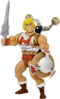 Mattel Masters of the Universe Origins Retro Play Flying Fist He-Man (HDT22)