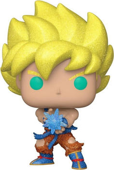 Funko Pop! Animation: Dragon Ball Z - Super Saiyan Goku n&deg;948