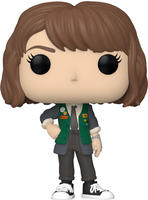 POP - Stranger Things - Robin (Funko Figuren)