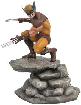Diamond Select Toys Marvel Wolverine (Comic) Gallery Diorama