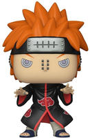 Funko 49807, Funko POP! - Naruto Shippuden: Pain (49807)
